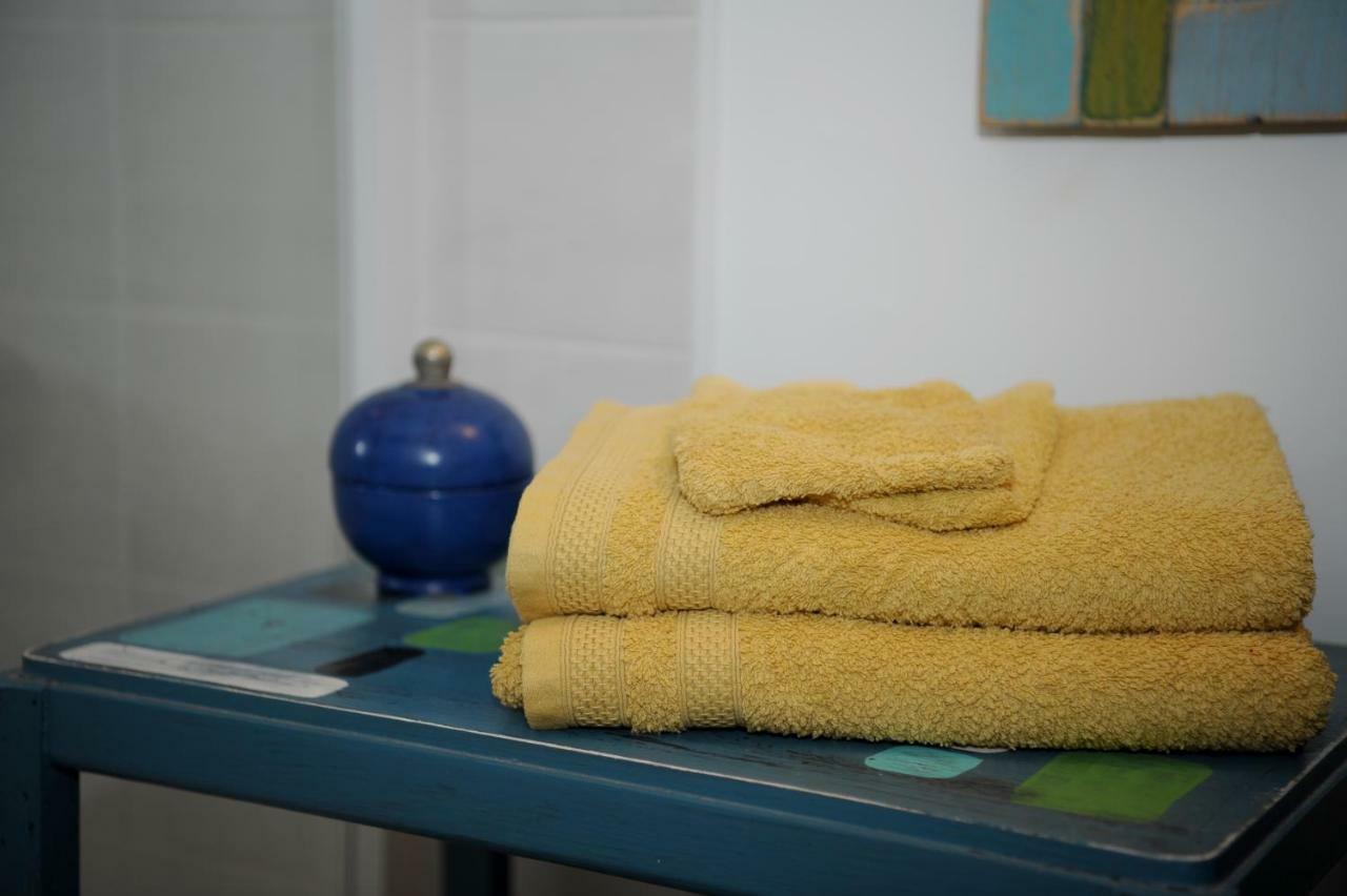 Apartament Un Temps Pour Soi Morlaix Zewnętrze zdjęcie